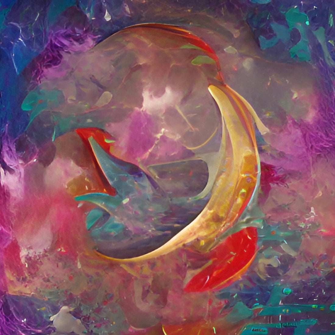 🌑 New Moon in Pisces Practices & Rituals