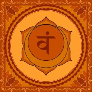 Magic in the Sacral Chakra