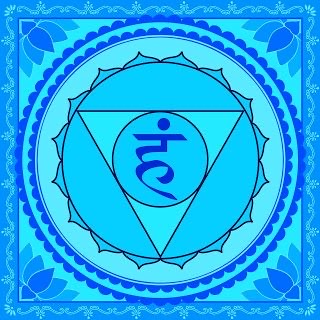 Magic in the Throat Chakra