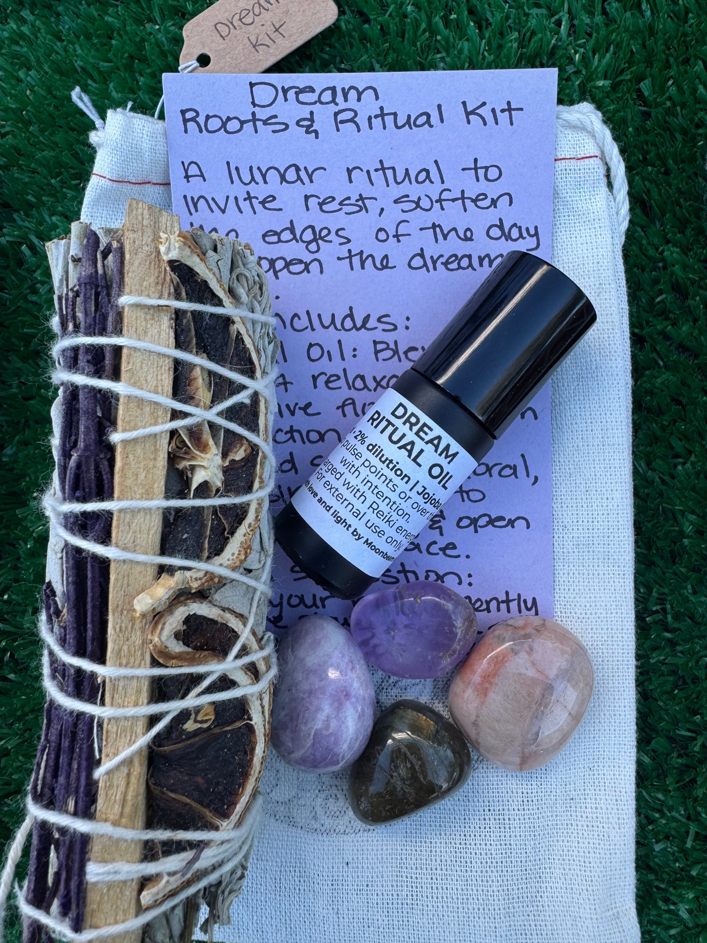 Roots & Ritual Monthly Subscription