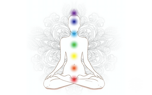 Magic in the Chakras