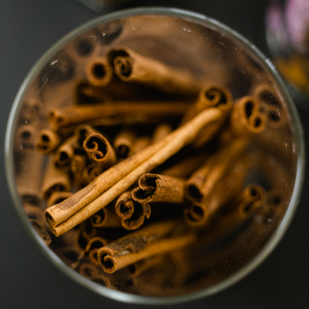 🔥 Herb of the Week: Cinnamon (Cinnamomum verum)