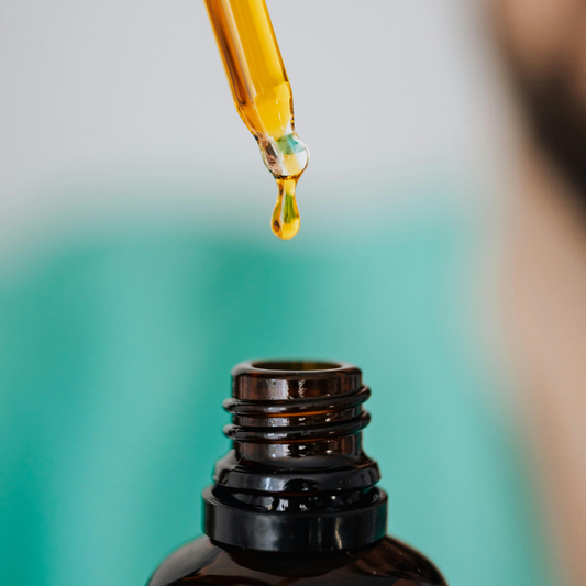 🍋Oil of the Week: Lemon Eucalyptus Essential Oil (Corymbia citriodora)
