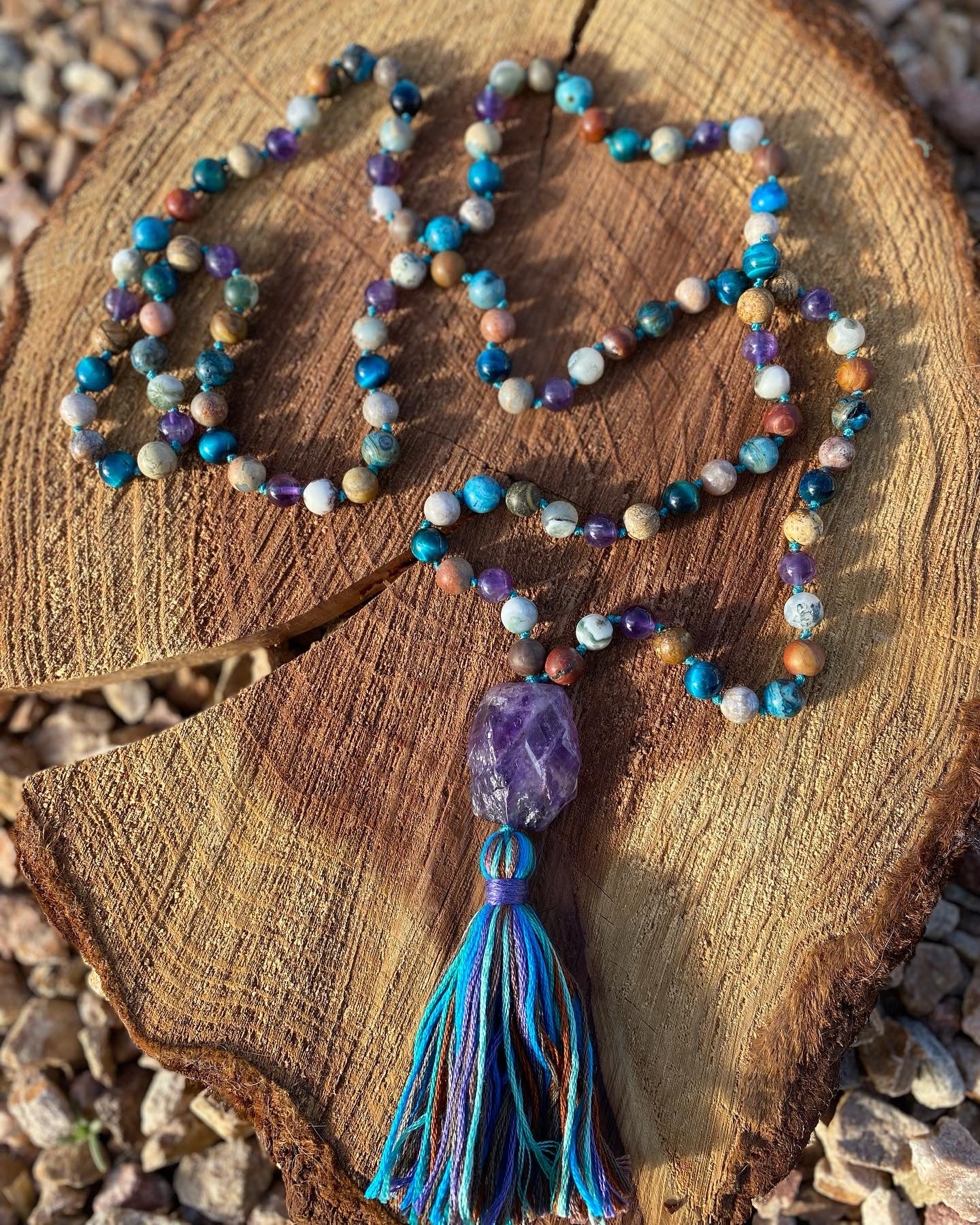 Magical Malas