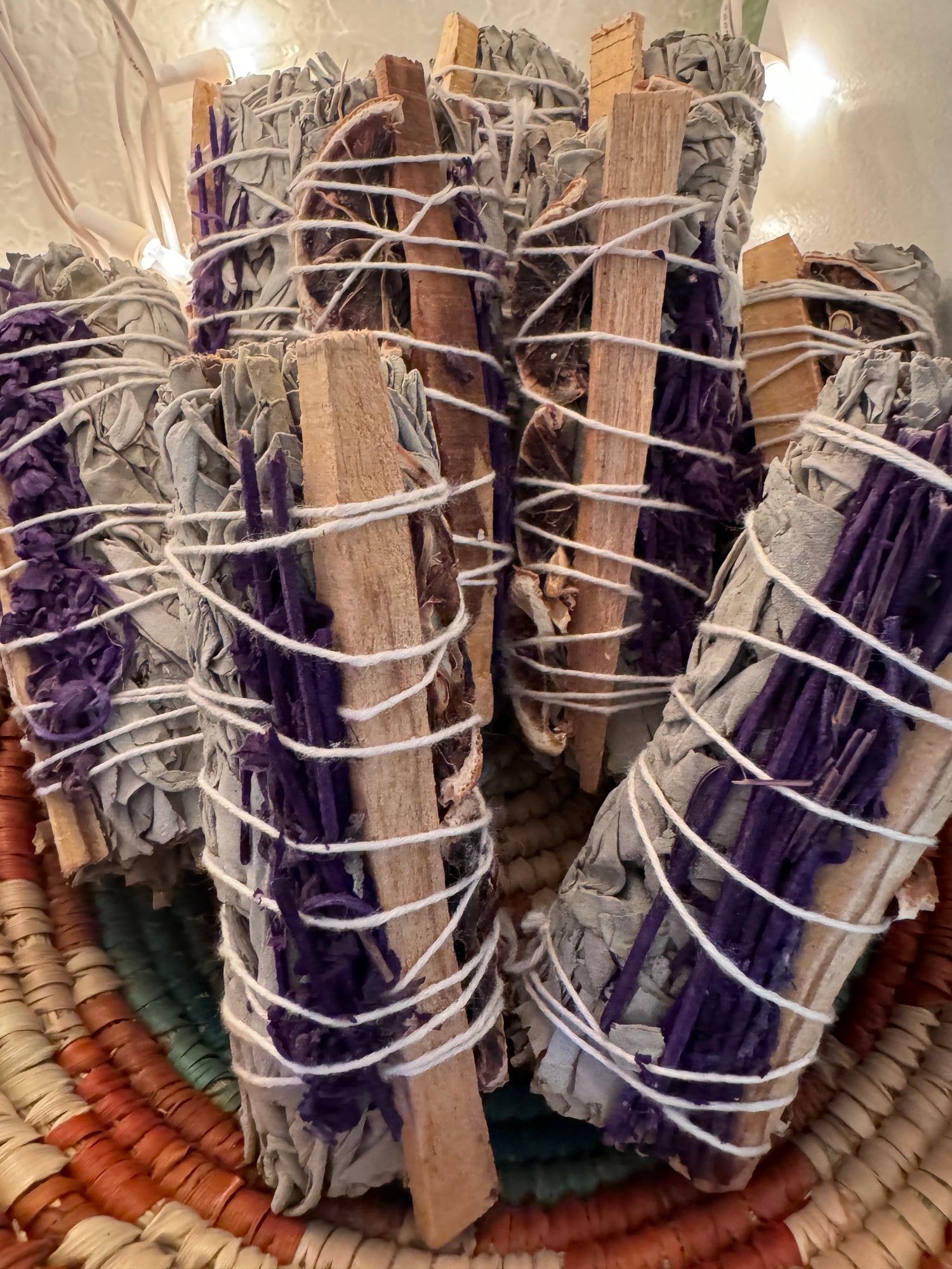 All Sacred Tools
