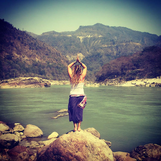 Yoga - Custom Recorded Session