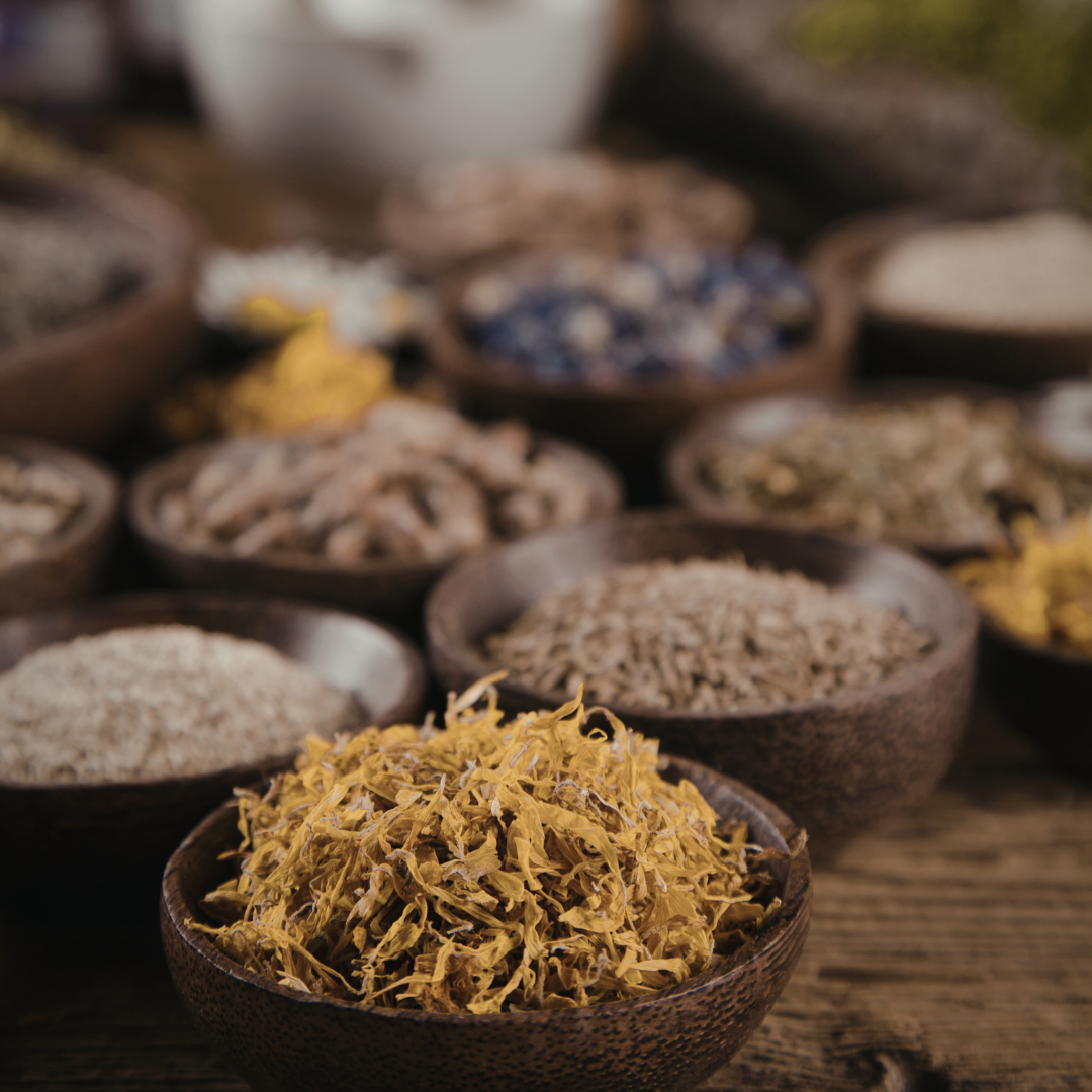 Herbal & Aromatherapy Follow-Up Session
