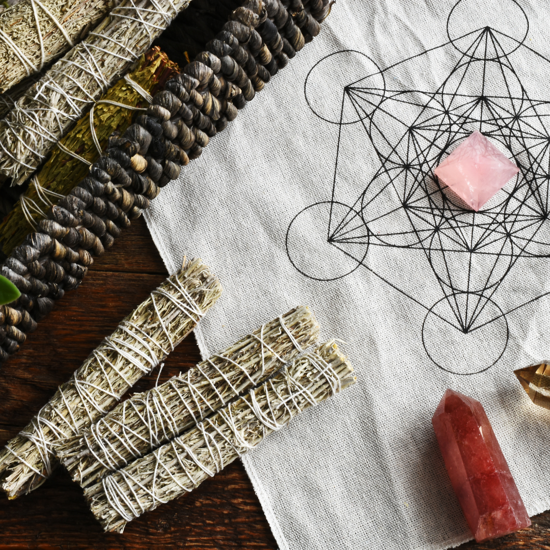 Sacred Medicine Preparation & Integration - Single Session