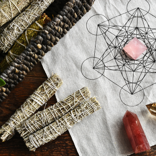 Sacred Medicine Preparation & Integration - Single Session