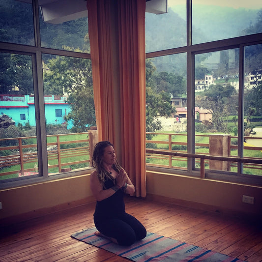 Yoga - Private Virtual Session