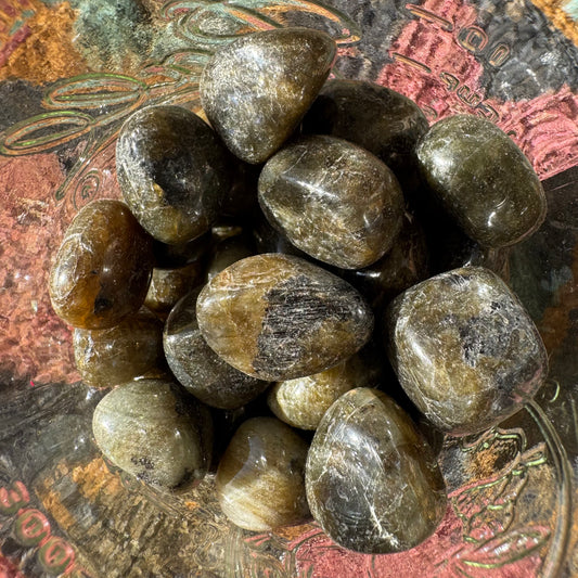 Labradorite