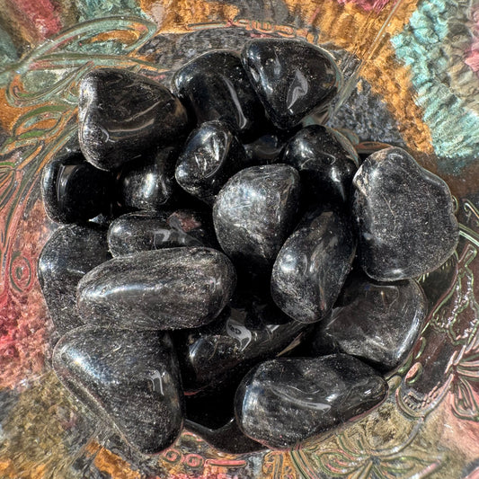 Obsidian