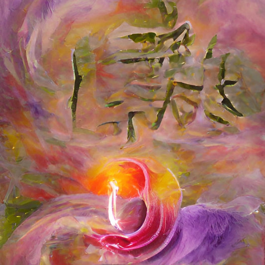 Lake Havasu Reiki Attunement