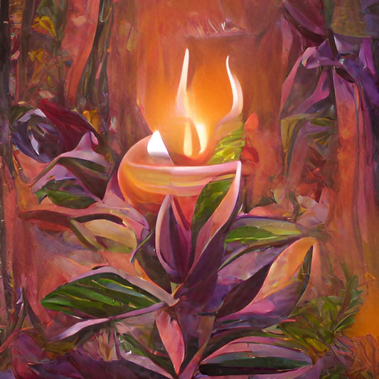 Intuitively Guided Cacao Ceremony