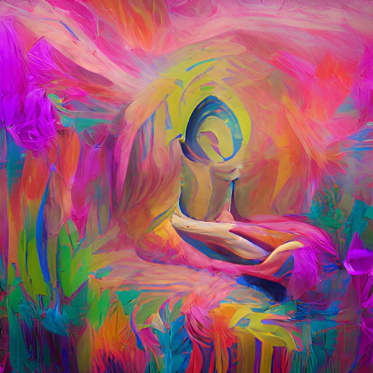 Chakra Balancing - 2 month Healing Program