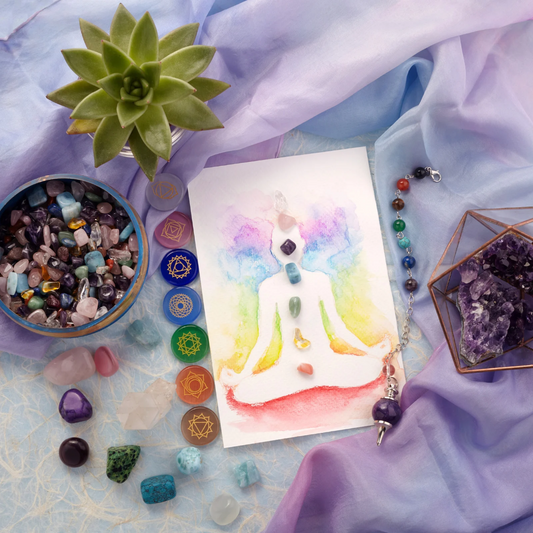 Usui Reiki Attunement Training