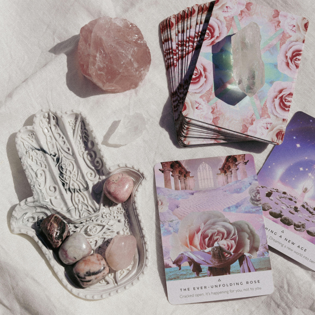 Integrative Reiki Session