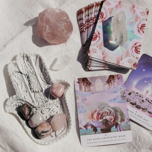 Integrative Reiki Session