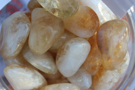 Citrine