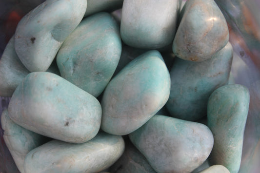 Amazonite