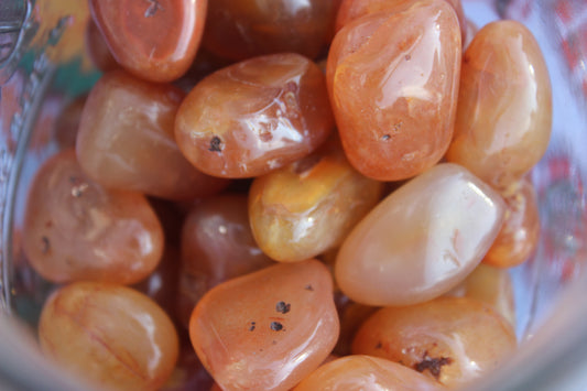 Carnelian