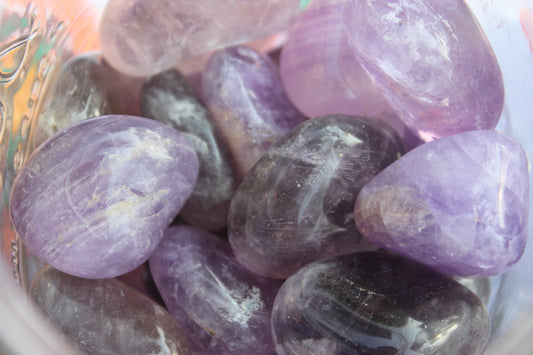 Amethyst
