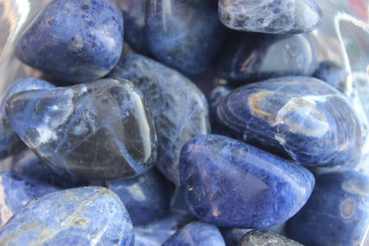 Sodalite