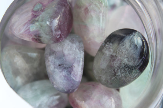 Fluorite