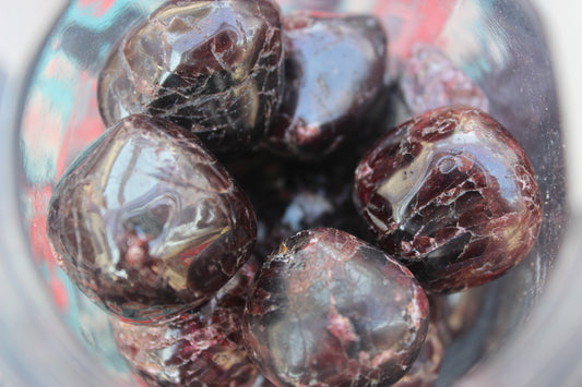 Garnet